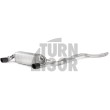 Akrapovic Evolution Line / Slip On Escape para BMW 340i / 440i F3x