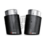 Akrapovic Evolution Line / Slip On Escape para BMW 340i / 440i F3x Akrapovic Evolution Line / Slip On Escape para BMW 340i / 440i F3x