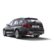 Akrapovic Evolution Line / Slip On Escape para BMW 340i / 440i F3x