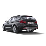 Akrapovic Evolution Line / Slip On Escape para BMW 340i / 440i F3x Akrapovic Evolution Line / Slip On Escape para BMW 340i / 440i F3x