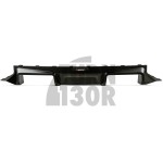 Difusor trasero de carbono Akrapovic para BMW M2 / M2 Comp F87