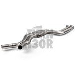 Escape Akrapovic Evolution Line Titanium para BMW M2 Comp F87 Escape Akrapovic Evolution Line Titanium para BMW M2 Comp F87