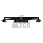 Akrapovic difusor trasero de fibra de carbono para BMW M2 G87 Akrapovic difusor trasero de fibra de carbono para BMW M2 G87