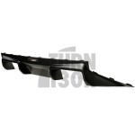 Akrapovic difusor trasero de fibra de carbono para BMW M2 G87 Akrapovic difusor trasero de fibra de carbono para BMW M2 G87
