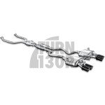 Sistema de escape Akrapovic Evolution Line para BMW M3 E9x Sistema de escape Akrapovic Evolution Line para BMW M3 E9x