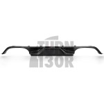Difusor trasero de carbono Akrapovic para BMW M3 F80 / M4 F8x