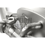 Escape Akrapovic Slip-On Titanium para BMW M3 F80 / M4 F8x Escape Akrapovic Slip-On Titanium para BMW M3 F80 / M4 F8x