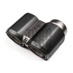 Escape Akrapovic Slip-On Titanium para BMW M3 G80 / M4 G8x