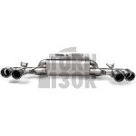 Escape Akrapovic Evolution Line para BMW M5 F90 Escape Akrapovic Evolution Line para BMW M5 F90