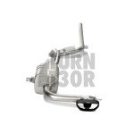 Escape Akrapovic Evolution Line para Megane 3 RS Escape Akrapovic Evolution Line para Megane 3 RS