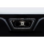 Escape Akrapovic Evolution Line para Megane 4 RS Escape Akrapovic Evolution Line para Megane 4 RS