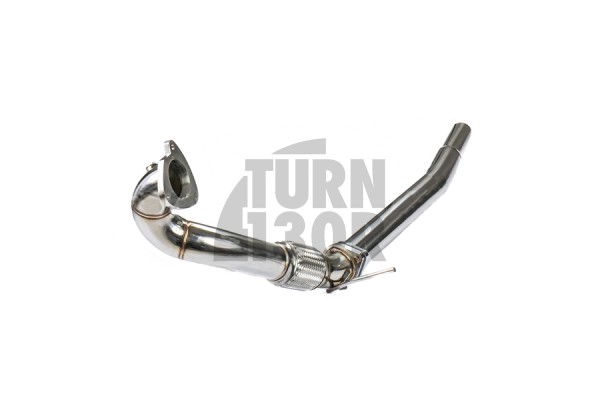 Alpha Competition Decat Downpipe Audi S3 8L / TT 8N 225