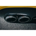 Escape Akrapovic Evolution para Mercedes Benz A35 AMG Escape Akrapovic Evolution para Mercedes Benz A35 AMG