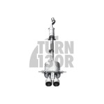 Escape Akrapovic Evolution para MINI Cooper S R55 / R56 / R57 Escape Akrapovic Evolution para MINI Cooper S R55 / R56 / R57