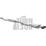 Escape Akrapovic Evolution para MINI Cooper S R55 / R56 / R57 Escape Akrapovic Evolution para MINI Cooper S R55 / R56 / R57