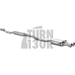 Escape Akrapovic Evolution para MINI Cooper S R55 / R56 / R57 Escape Akrapovic Evolution para MINI Cooper S R55 / R56 / R57