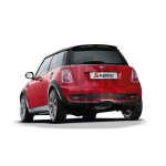 Escape Akrapovic Evolution para MINI Cooper S R55 / R56 / R57 Escape Akrapovic Evolution para MINI Cooper S R55 / R56 / R57