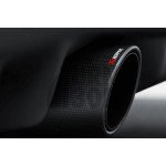 Escape Akrapovic Evolution Line para Nissan 370Z