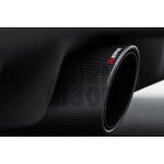 Escape Slip-On Akrapovic para Nissan 370Z