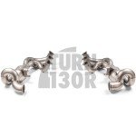 Akrapovic Evolution Titanium Headers para Porsche 992 GT3