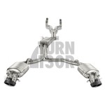 Escape Akrapovic Evolution Line para RS7 C7