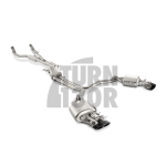 Escape Akrapovic Evolution Line para RS7 C7
