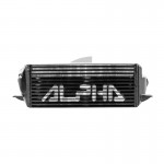 Intercooler Alpha Competition BMW 135i / 1M E82 y 335i E9x N54 Intercooler Alpha Competition BMW 135i / 1M E82 y 335i E9x N54