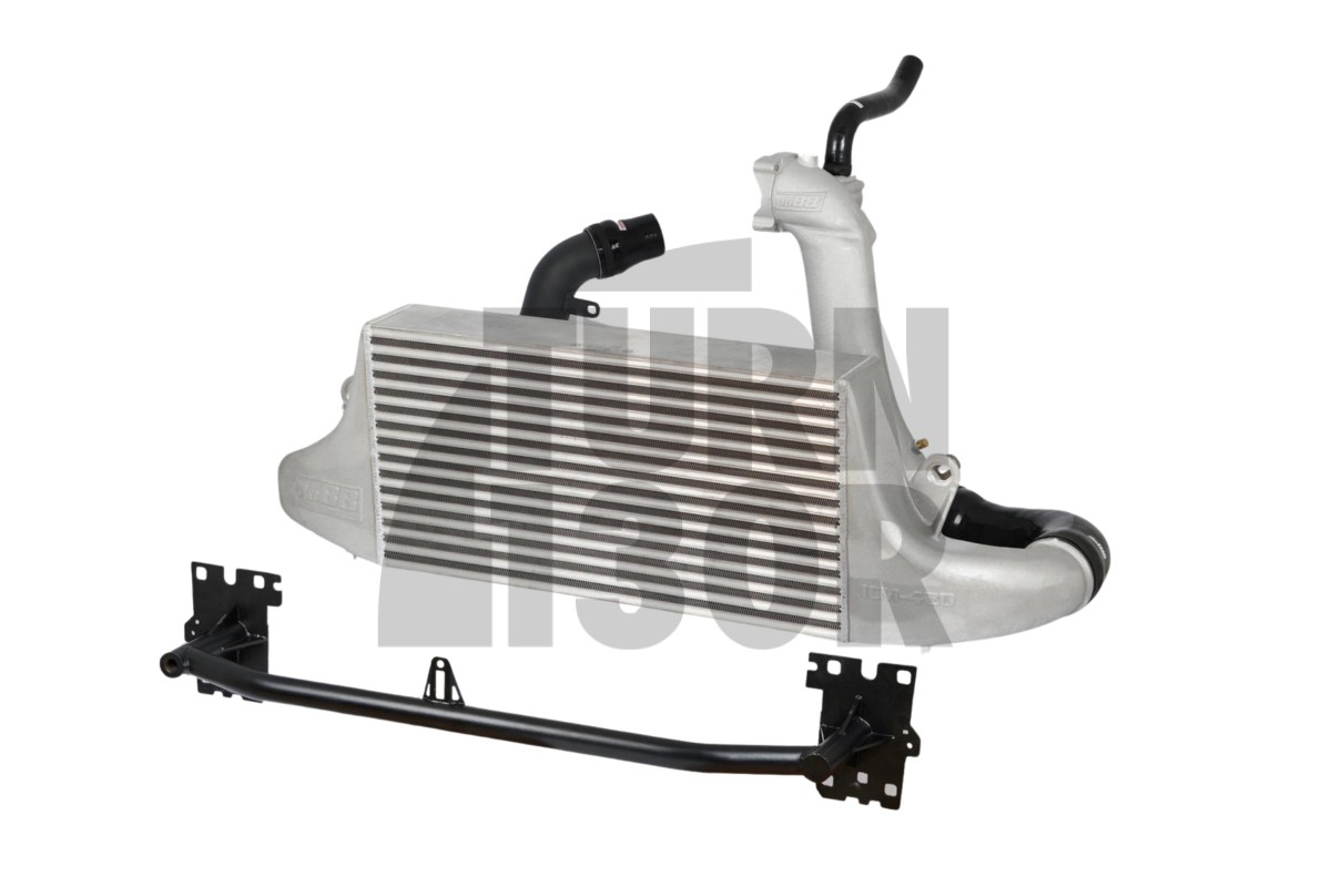 Intercooler Audi RS3 8V / 8V.5 DO88 BigPack Intercooler Audi RS3 8V / 8V.5 DO88 BigPack