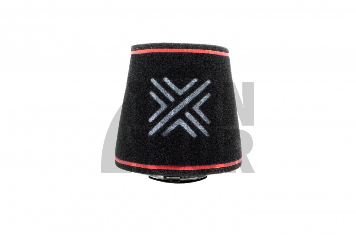 Pipercross Filtro Cónico Universal 80mm Cuello - 200mm DE - 200mm Altura Pipercross Filtro Cónico Universal 80mm Cuello - 200mm DE - 200mm Altura
