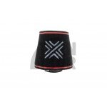 Pipercross Filtro Cónico Universal 80mm Cuello - 200mm DE - 200mm Altura Pipercross Filtro Cónico Universal 80mm Cuello - 200mm DE - 200mm Altura