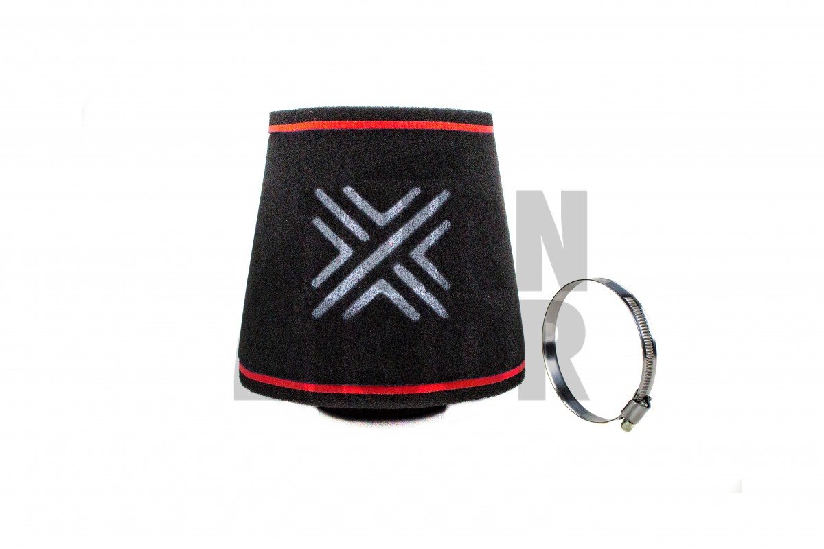 Pipercross Filtro Cónico Universal 80mm Cuello - 200mm DE - 200mm Altura Pipercross Filtro Cónico Universal 80mm Cuello - 200mm DE - 200mm Altura