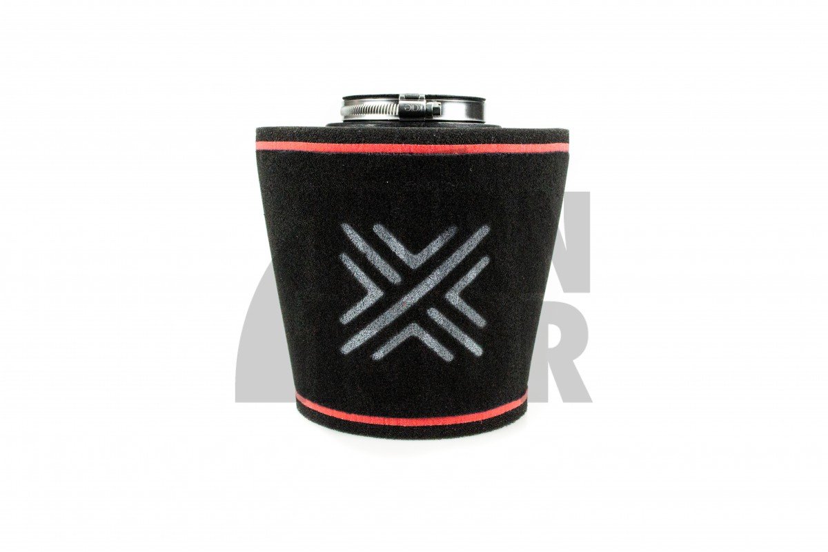 Pipercross Filtro Cónico Universal 80mm Cuello - 200mm DE - 200mm Altura Pipercross Filtro Cónico Universal 80mm Cuello - 200mm DE - 200mm Altura