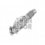 Alpha Competition Decat Downpipe BMW 240i G42 y 340i / 440i G2x Alpha Competition Decat Downpipe BMW 240i G42 y 340i / 440i G2x