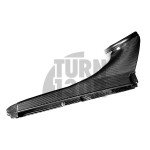 Eventuri Etapa 3 de fibra de carbono de admisión para Audi RS3 8V.5 / TTRS 8S Eventuri Etapa 3 de fibra de carbono de admisión para Audi RS3 8V.5 / TTRS 8S