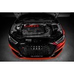 Eventuri Etapa 3 de fibra de carbono de admisión para Audi RS3 8V.5 / TTRS 8S Eventuri Etapa 3 de fibra de carbono de admisión para Audi RS3 8V.5 / TTRS 8S