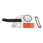 Eventuri Admisión de fibra de carbono para Golf 7 GTI / Mk7 R / Leon 3 Cupra / S3 8V Eventuri Admisión de fibra de carbono para Golf 7 GTI / Mk7 R / Leon 3 Cupra / S3 8V