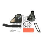 Eventuri Admisión de fibra de carbono para Golf 7 GTI / Mk7 R / Leon 3 Cupra / S3 8V Eventuri Admisión de fibra de carbono para Golf 7 GTI / Mk7 R / Leon 3 Cupra / S3 8V