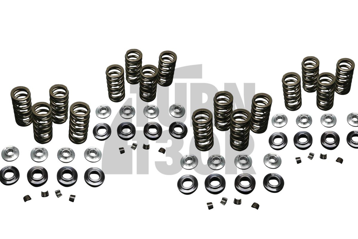 Honda Civic Type R FK2 / FK8 / FL5 Kit de muelles de válvula y retenedores Ferrea Honda Civic Type R FK2 / FK8 / FL5 Kit de muelles de válvula y retenedores Ferrea