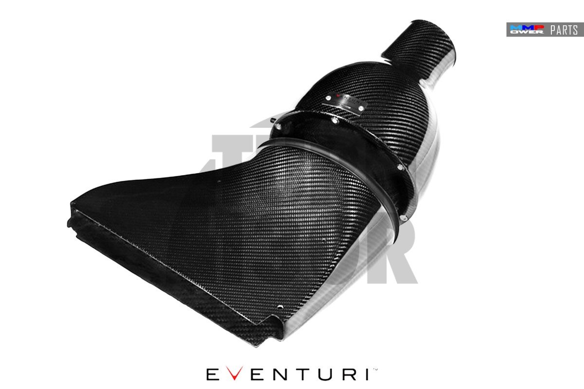 Eventuri Admisión de fibra de carbono para Golf 7 GTI / Mk7 R / Leon 3 Cupra / S3 8V Eventuri Admisión de fibra de carbono para Golf 7 GTI / Mk7 R / Leon 3 Cupra / S3 8V