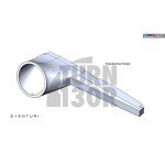 Eventuri Admisión de fibra de carbono para Golf 7 GTI / Mk7 R / Leon 3 Cupra / S3 8V Eventuri Admisión de fibra de carbono para Golf 7 GTI / Mk7 R / Leon 3 Cupra / S3 8V