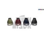 Eventuri Admisión de fibra de carbono para Golf 7 GTI / Mk7 R / Leon 3 Cupra / S3 8V Eventuri Admisión de fibra de carbono para Golf 7 GTI / Mk7 R / Leon 3 Cupra / S3 8V
