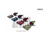 Eventuri Admisión de fibra de carbono para Golf 7 GTI / Mk7 R / Leon 3 Cupra / S3 8V Eventuri Admisión de fibra de carbono para Golf 7 GTI / Mk7 R / Leon 3 Cupra / S3 8V