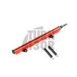 Colectores de admisión PracWorks Serie K, Serie F, Serie B Fuel Rail Colectores de admisión PracWorks Serie K, Serie F, Serie B Fuel Rail