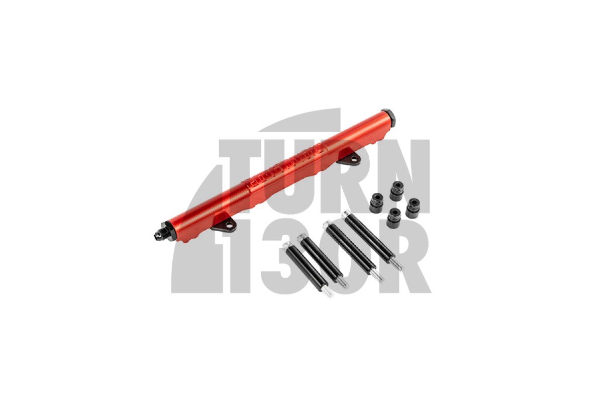 Colectores de admisión PracWorks Serie K, Serie F, Serie B Fuel Rail Colectores de admisión PracWorks Serie K, Serie F, Serie B Fuel Rail