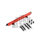Colectores de admisión PracWorks Serie K, Serie F, Serie B Fuel Rail Colectores de admisión PracWorks Serie K, Serie F, Serie B Fuel Rail