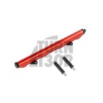 Colectores de admisión PracWorks Serie K, Serie F, Serie B Fuel Rail Colectores de admisión PracWorks Serie K, Serie F, Serie B Fuel Rail