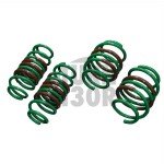 Tein S-Tech -28mm Muelles de Descenso BMW M3 E36