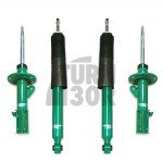 Amortiguadores ajustables Tein Endurapro Plus Damping Ford Focus 3 ST Amortiguadores ajustables Tein Endurapro Plus Damping Ford Focus 3 ST