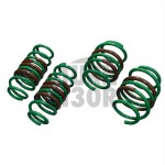 Tein S-Tech -27mm Muelles de Descenso Honda Civic EG6 Tein S-Tech -27mm Muelles de Descenso Honda Civic EG6
