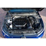 Eventuri Cubierta del motor de fibra de carbono para Golf 8 GTI / Golf 8 R Eventuri Cubierta del motor de fibra de carbono para Golf 8 GTI / Golf 8 R
